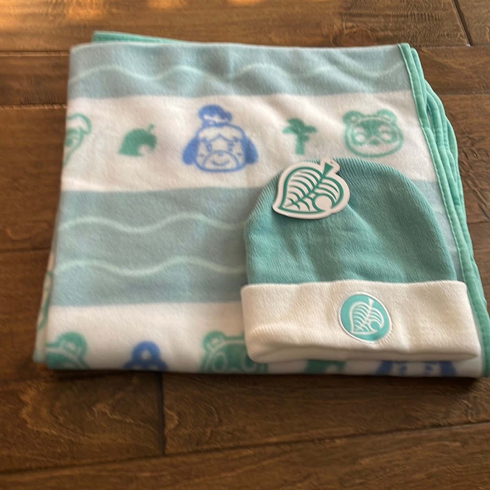 Animal crossing, bundle